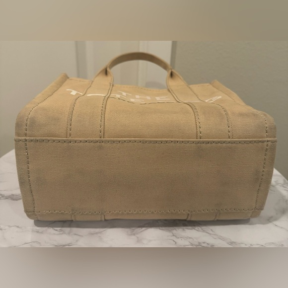 Pre Owned Marc Jacobs Tote Bag - Picture 7 of 7